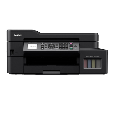 Bruder MFC-T920DW WLAN + Scanner + Kopierer + F