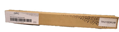 Kyocera TK-410 PRÜFUNG OPC Trommel - KM-1620/KM-1650
