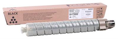 Ricoh 842020 Siyah Orjinal Toner - MPC5502 / MPC45