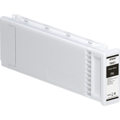 Epson C13T800000 (T8000) Açık Gri Orjinal Kartuş -