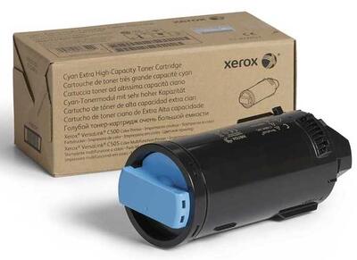 Xerox 106R03884 Mavi Orjinal Toner Ekstra Yüksek K
