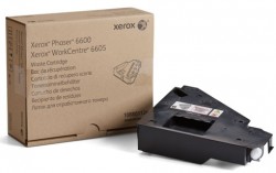 Xerox 108R01124 Orjinal Atık Toner Kutusu - Phaser