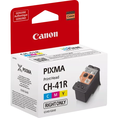 Canon CH-41R (4653C001) Farb-Renkli Druckköpfe