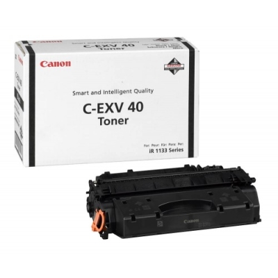 Canon C-EXV40(3480B006)ART Toner - IR-1133/