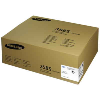 Samsung MLT-D358S/ELS Schwarzer Orjinaltoner — SL-M35