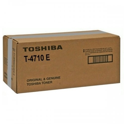 Toshiba T-4710E (6A000001612) Black Original Toner - E-Studio 477S