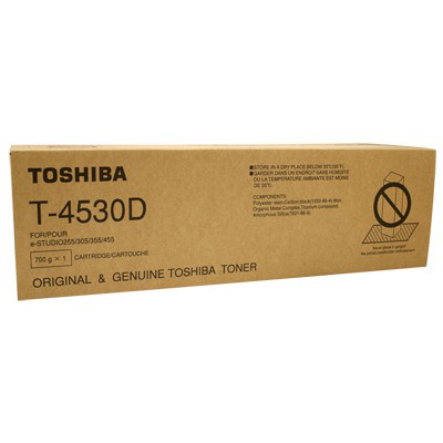 Toshiba T-4530D Orjinal Fotokopi Toneri - E-Studio