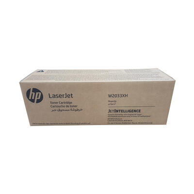 HP W2033XH (415X) RedART Toner High Cap