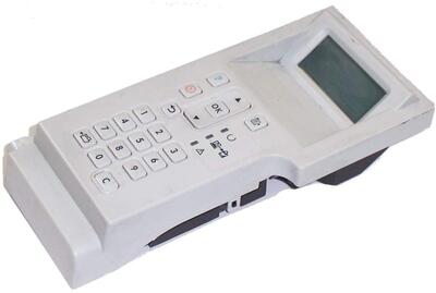 HP RM1-6518-000 Duplex Models Control Panel 110V - LaserJet P3015