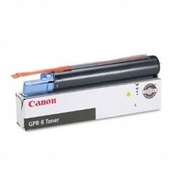 Canon GPR-8 (C-EXV5) (6836A003AA) Orjinal Toner