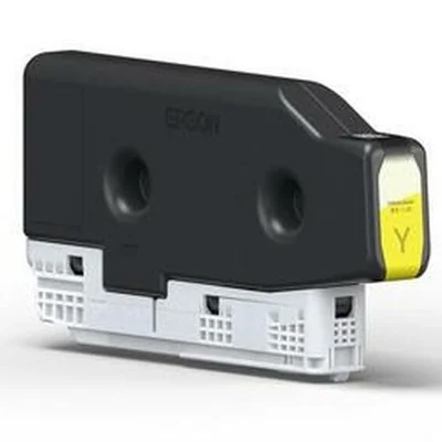 Epson C13T08N440 Sarı Orjinal Kartuş - AM-C400