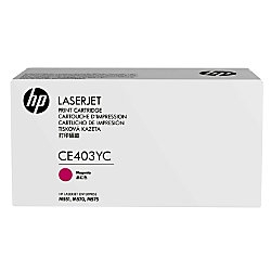HP CE403YC (507A) RedART Toner High Cap