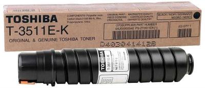 Toshiba T-3511E-K Siyah Orjinal Toner - E-Studio 2