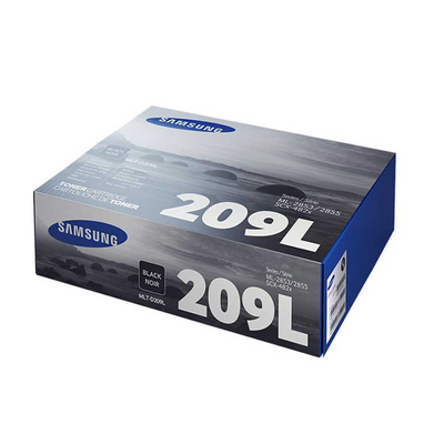 Samsung MLT-D209L/SAU Schwarzer Orjinaltoner — 4824/