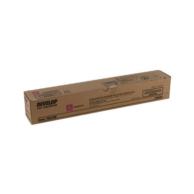 Entwickeln TN-514M (A9E83D0) RedART Toner