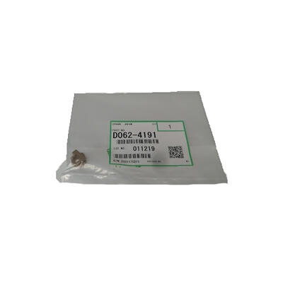 Ricoh D062-4191 Fuser Front Oil Supply Bushing - L