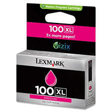 Lexmark 14N1070E (100XL)