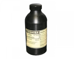 Toshiba D6550 Geliştirici - D-6550