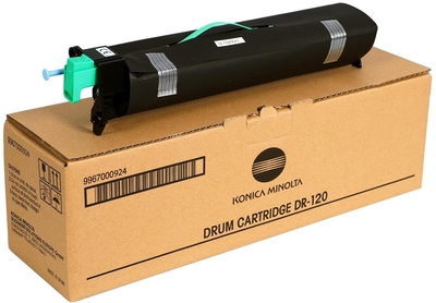 Konica Minolta DR-109 / DR-110 / DR-120 (996100025