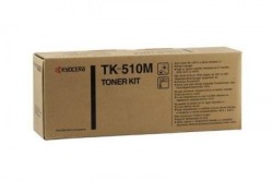 Kyocera TK-510M Kırmızı Orjinal Toner - FS-C5020N