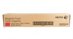 Xerox 006R90348 Kırmızı Orjinal Toner - DocuColor