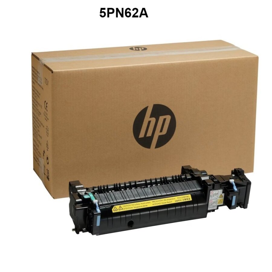 HP 5PN62A Original Fuser Kit 220V - MFP E78635z