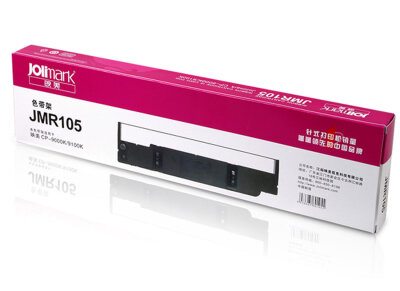 Jolimark JMR-105 Orjinal Şerit - CP-9000