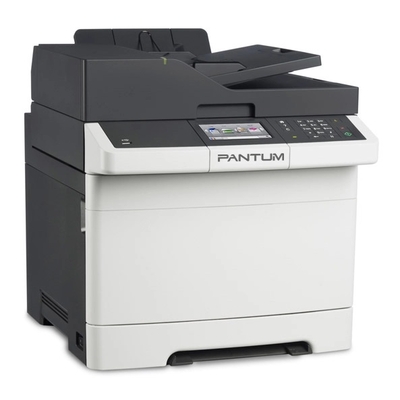 Pantum CM7000FDN Scanner + Kopierer + Faxfarbe