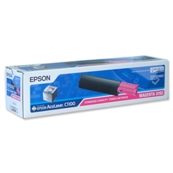 Epson C13S050192ZCARTKEEP0001ZXQQ C1100/CX11 Rottoner