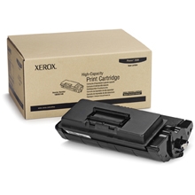 Xerox 106R01149 Black Original Toner High Yield - Phaser 3500 (U)