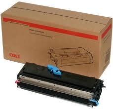 OKI 09004168 Black Original Toner - B4520 / B4540