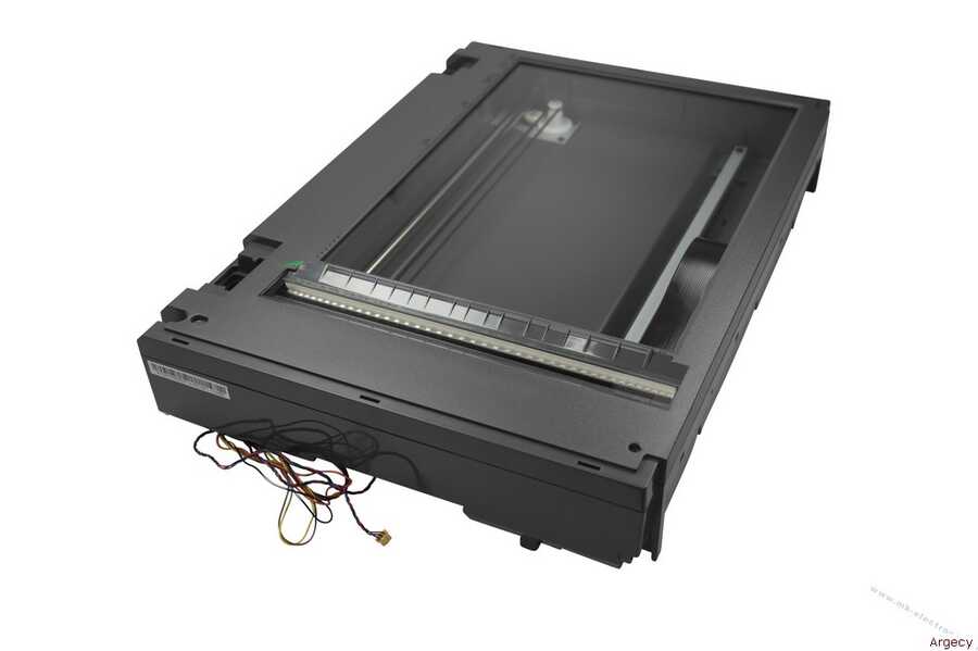 Lexmark 40X7829 Flachbettscanner-Baugruppe - CX310d