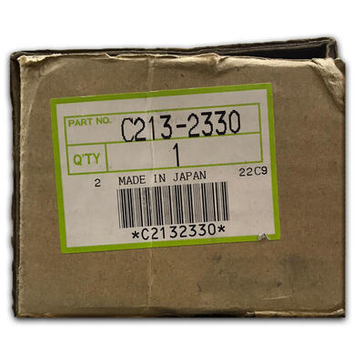 Ricoh C213-2330 Drive Gear Pulley Assy - Ricoh VT2