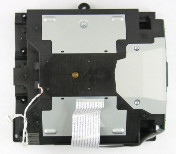 Lexmark 40X5411 Printhead (Yazıcı Kafası) - C540 /