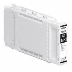 Epson C13T692500 (T6925) Mat Siyah Orjinal Kartuş