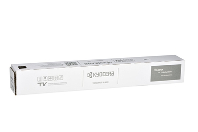 Kyocera TK-8375 Black Original Toner - TasKalfa 3554ci