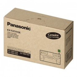 Panasonic KX-FAT410E Orjinaltoner — KX-MB1500/M