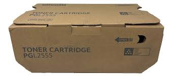 Olivetti B1230 Black Original Toner - PG-L2555