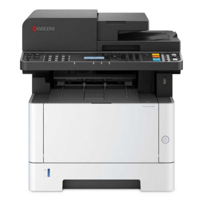 Kyocera Ecosys (110C143NL0) MA4000x Black and White Multifunction Photocopier