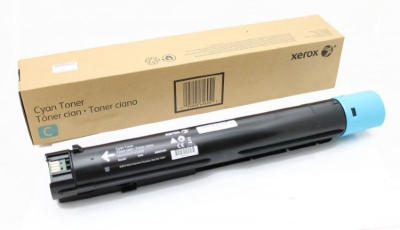 Xerox 006R01702 Mavi Orjinal Toner - AltaLink C803