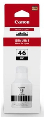 Canon GI-46 (4411C001) Black Mü Ink p