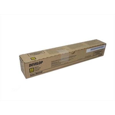 Entwicklung von TN-321AY (A33K2DA) YellowART Toner — In