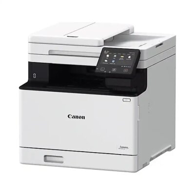 Canon i-Sensys MF754CDWZCARTKEEP0001ZXQQ Wi-Fi + Scanner + Foto