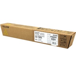 Ricoh MP-C305 (842080) YellowART Toner — MPC305