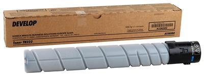 Develop TN-322 (A33K0D0) Orjinal Toner - Ineo 224