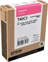 Epson C13T40C340 (T40C3)