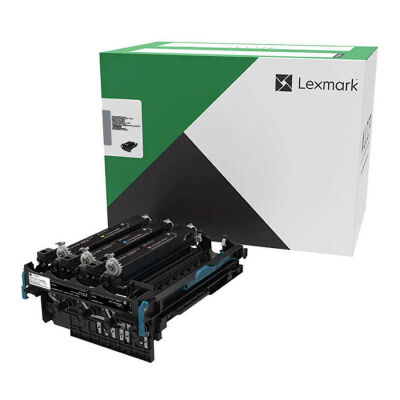 Lexmark 78C0ZK0 Black Original Drum Kit - CS421