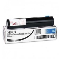 Xerox 006R01154 Mavi Orjinal Toner - WorkCentre M2