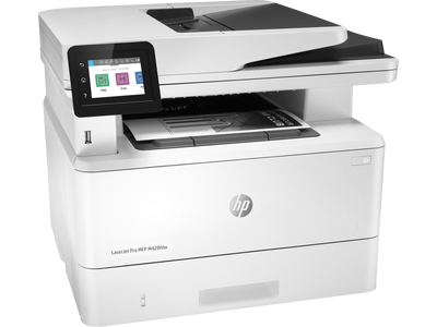 HP W1A30A (M428FDW) LaserJet Pro Fotokopi + Tarayı
