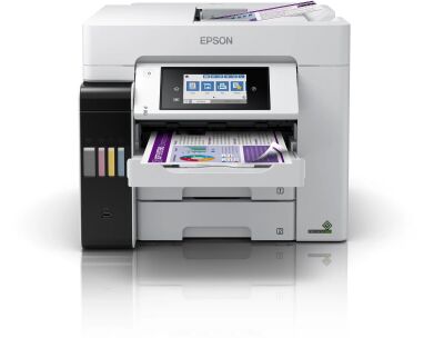 Epson C11CJ28403 EcoTank L6580Q Wi-Fi + Scanner +